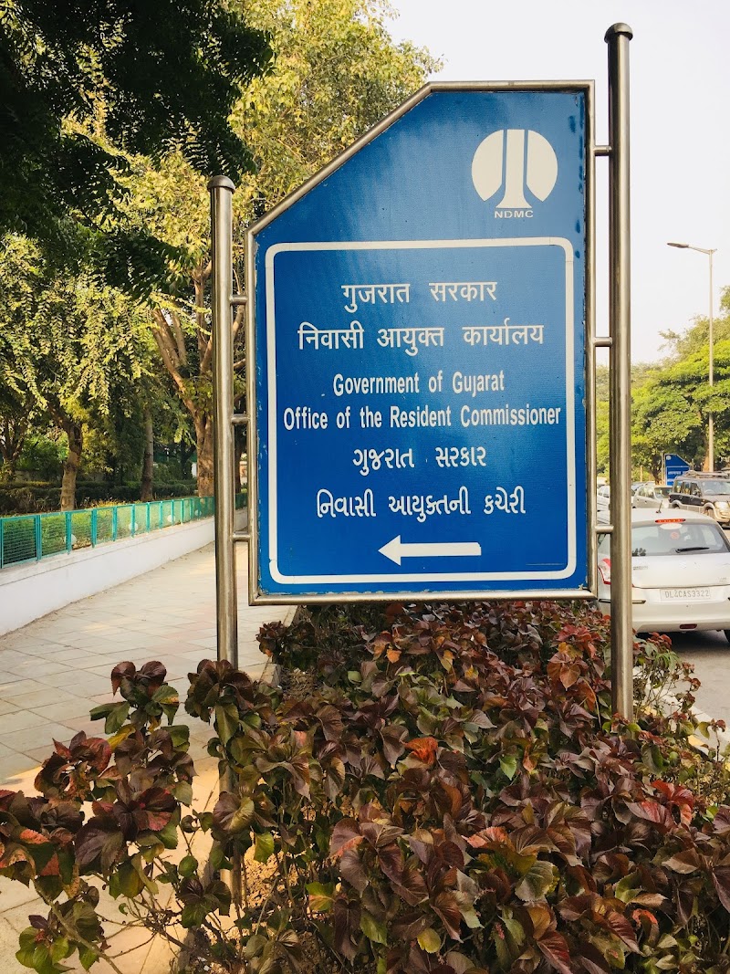 State Bhawans / Delhi Place mentioned in saved reels