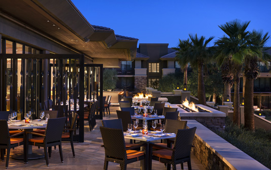 State Fare / Palm Springs Place mentioned in saved reels