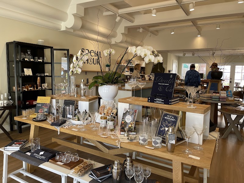 Stationæry / Carmel Place mentioned in saved reels