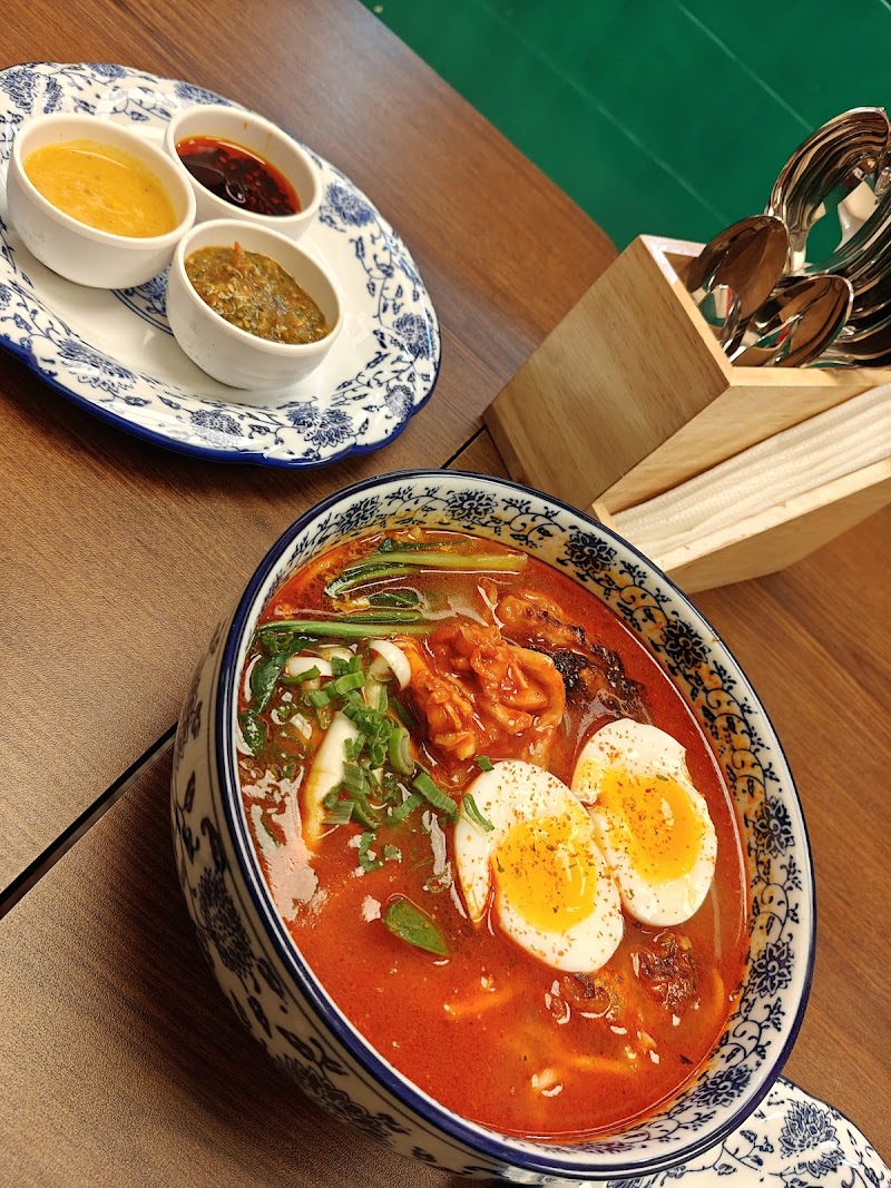 Steam Room / Pali Hill Place mentioned in saved reels