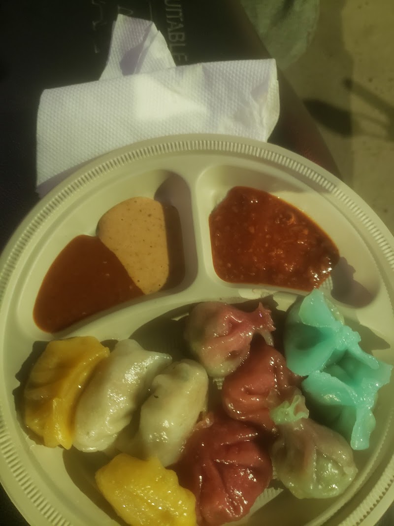 Steamy Affair / Gomti Nagar Place mentioned in saved reels