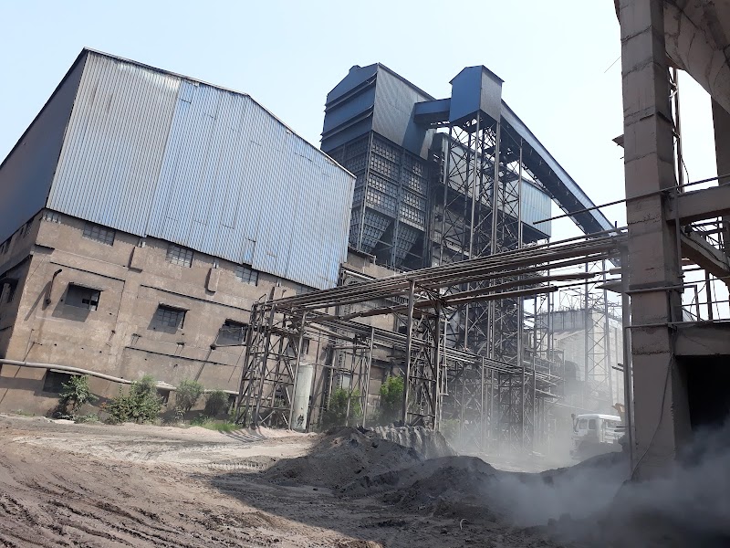 Steel Factory Place mentioned in saved reels