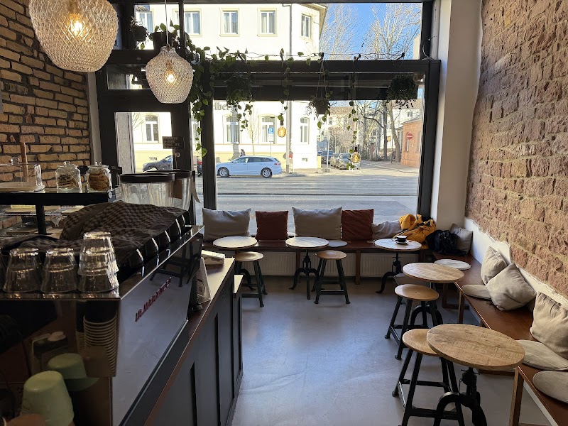 Sternweiler / Heidelberg Place mentioned in saved reels