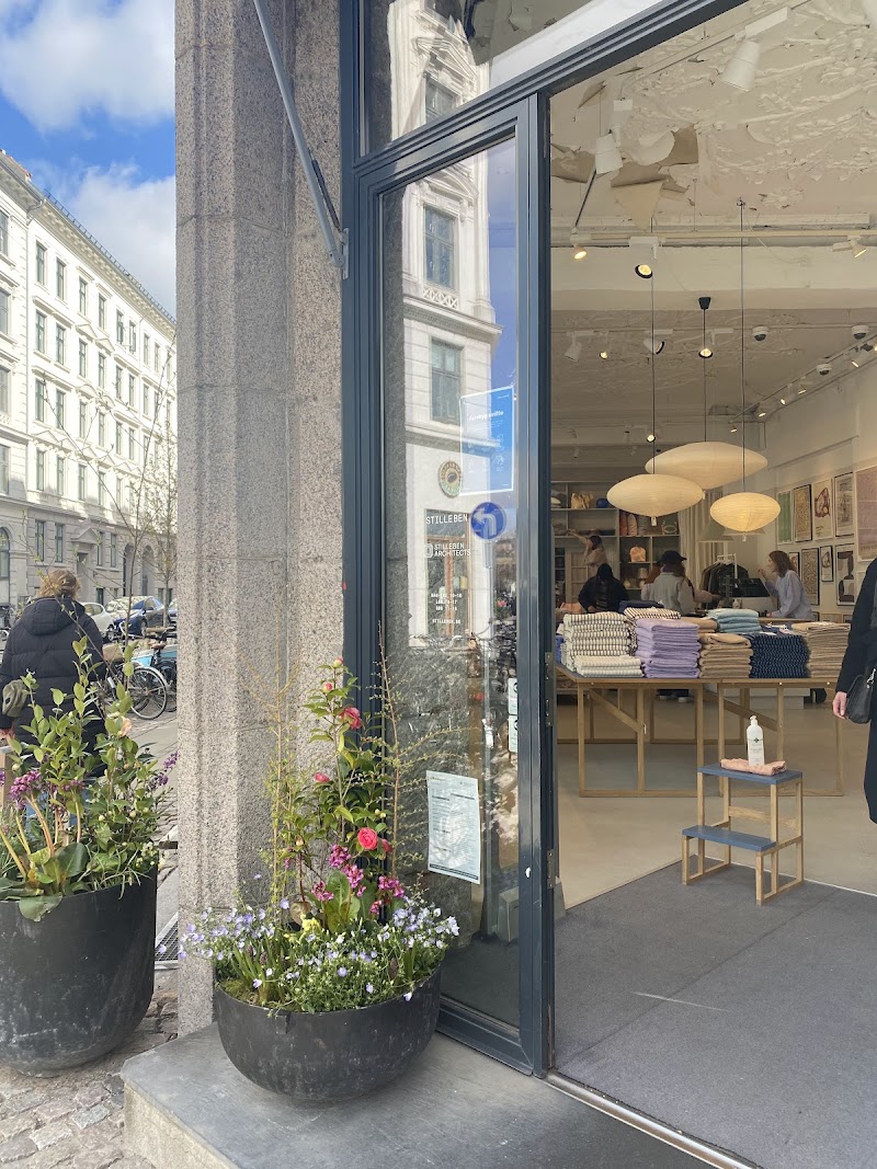 Stilleben / Copenhagen Place mentioned in saved reels