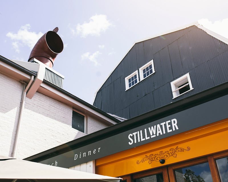 Stillwater / Launceston