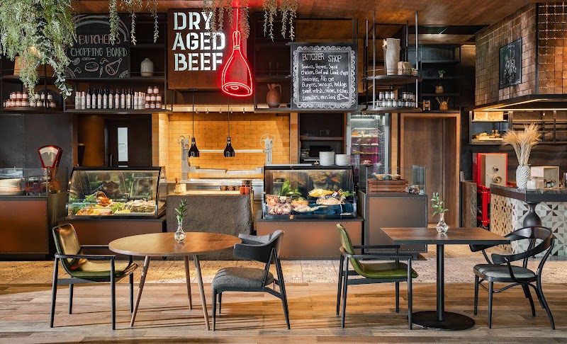 Stockroom / Bangkok Place mentioned in saved reels