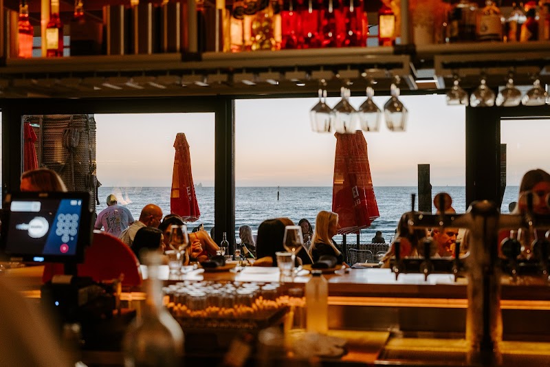 Stokehouse Pasta Bar / St Kilda Place mentioned in saved reels