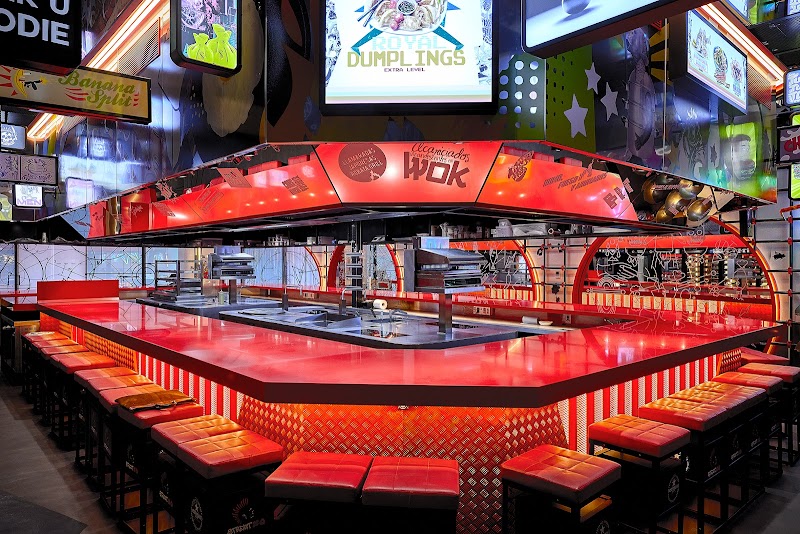 StreetXO / Serrano Place mentioned in saved reels