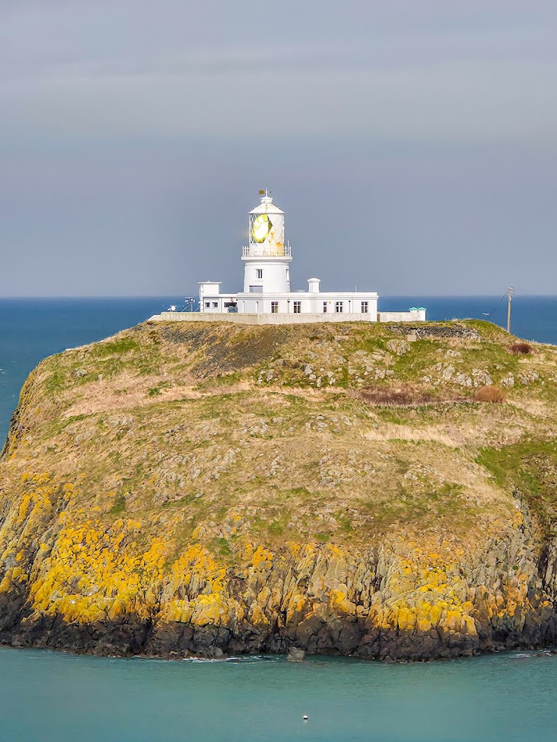 Strumble Head / Wales Place mentioned in saved reels