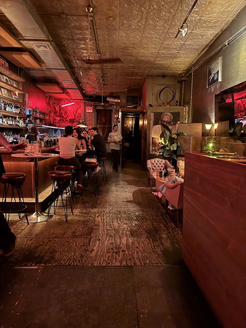 Studio 151 / East Village Place mentioned in saved reels