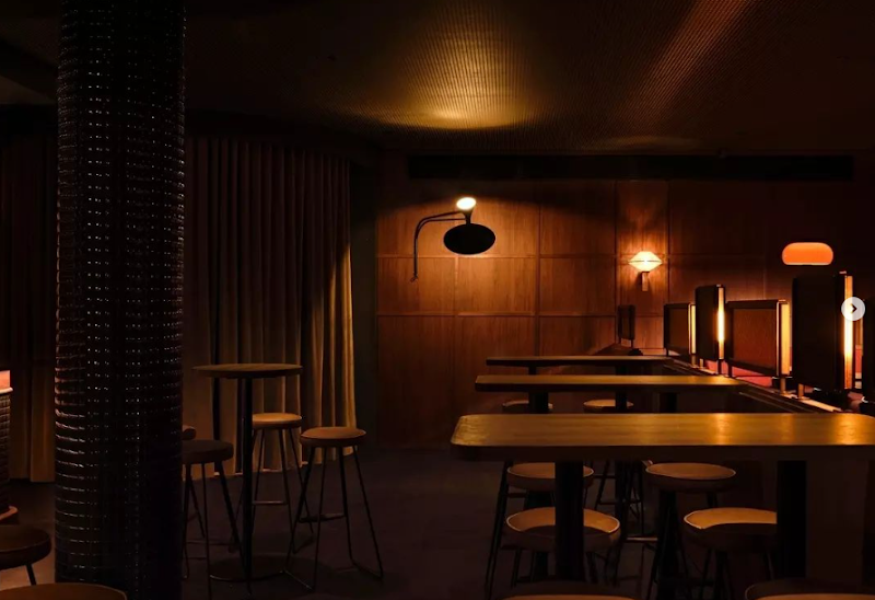 Studio Amaro / Windsor