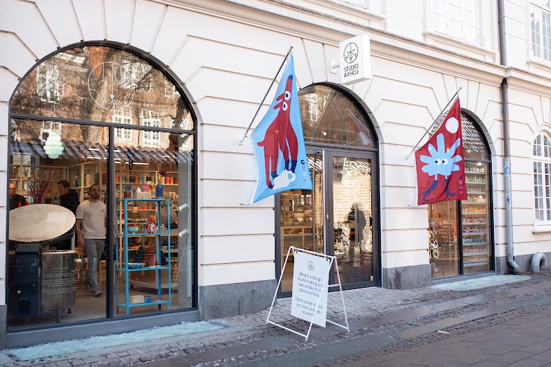 Studio Arhoj / Copenhagen