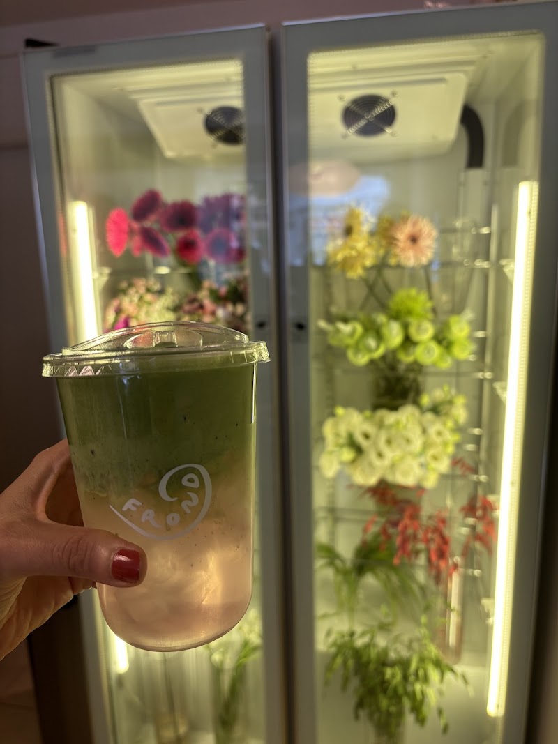 Studio Frond / Joo Chiat Place mentioned in saved reels