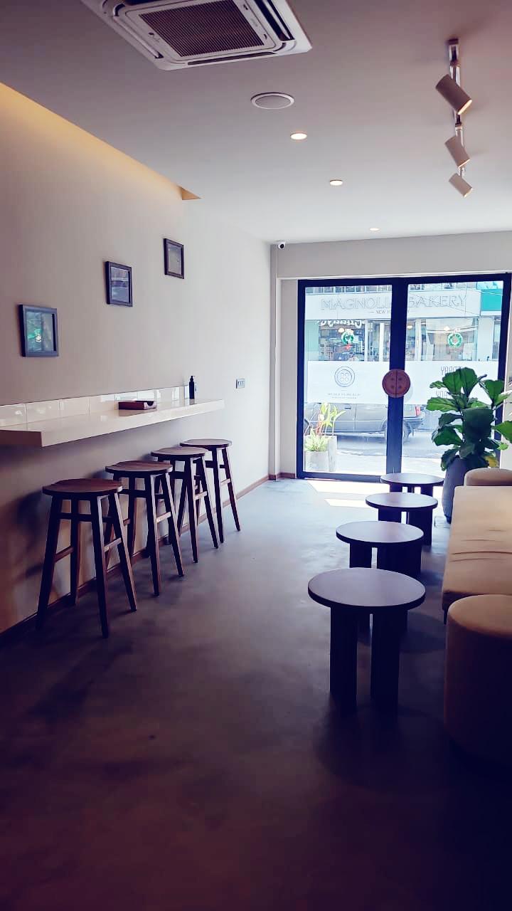 Subko Coffee / Bangalore Place mentioned in saved reels