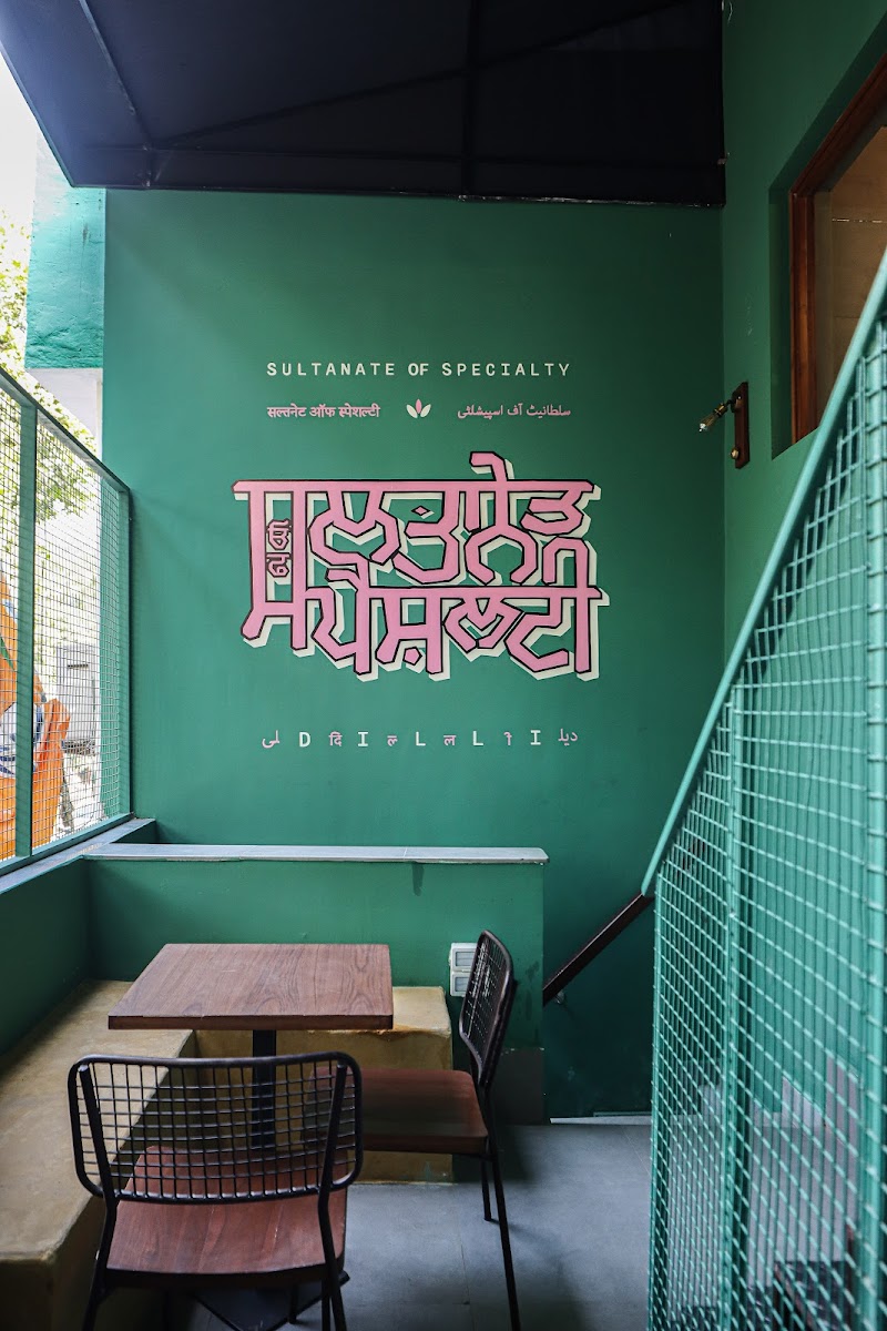 Subko / Lodhi Place mentioned in saved reels