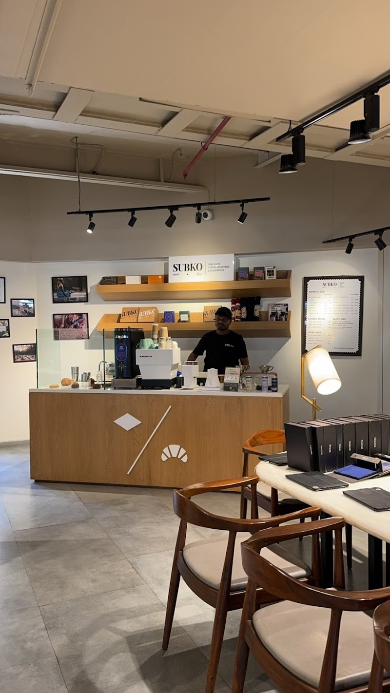 Subko / Multiple Locations Place mentioned in saved reels