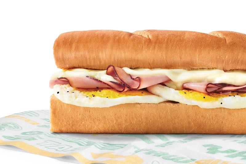 Subway / Louisiana Place mentioned in saved reels