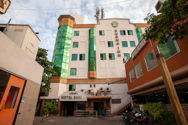 Sudha Udupi Hotel