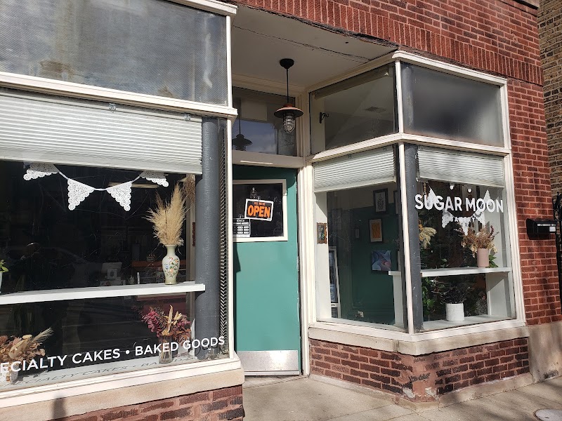 Sugar Moon / Logan Square