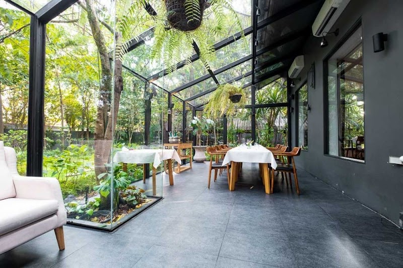 Suhring / Bangkok Place mentioned in saved reels