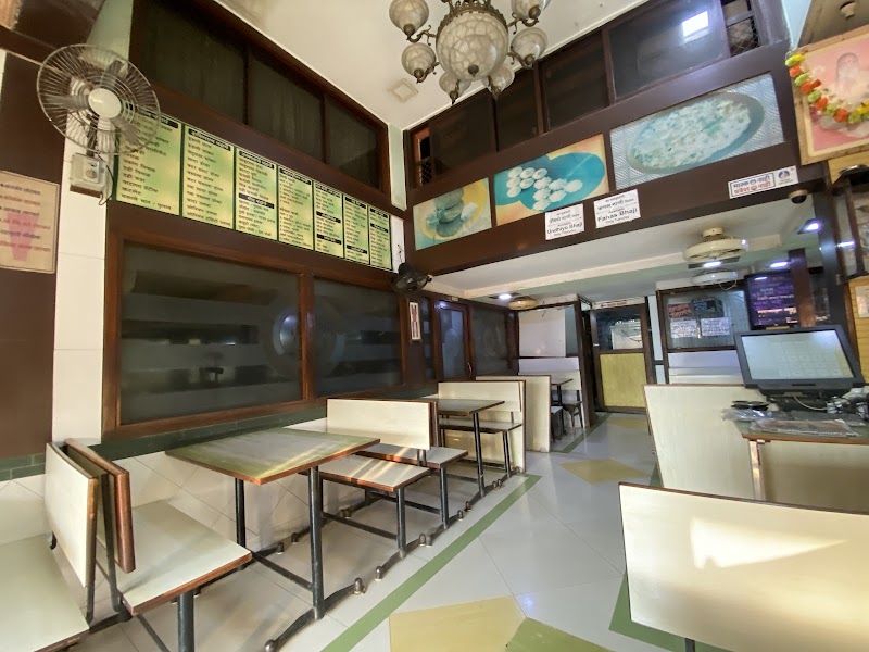 Sujata Upahar Gruha / Girgaon Place mentioned in saved reels
