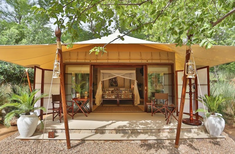 Suján Jawai / India