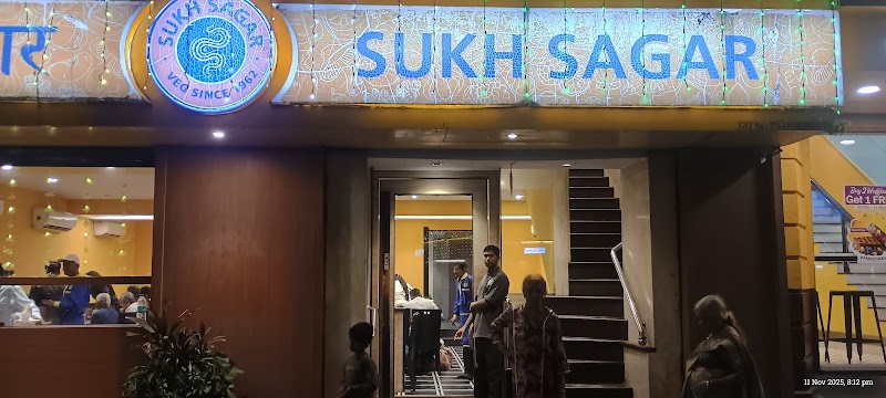 sukh sagar Place mentioned in saved reels