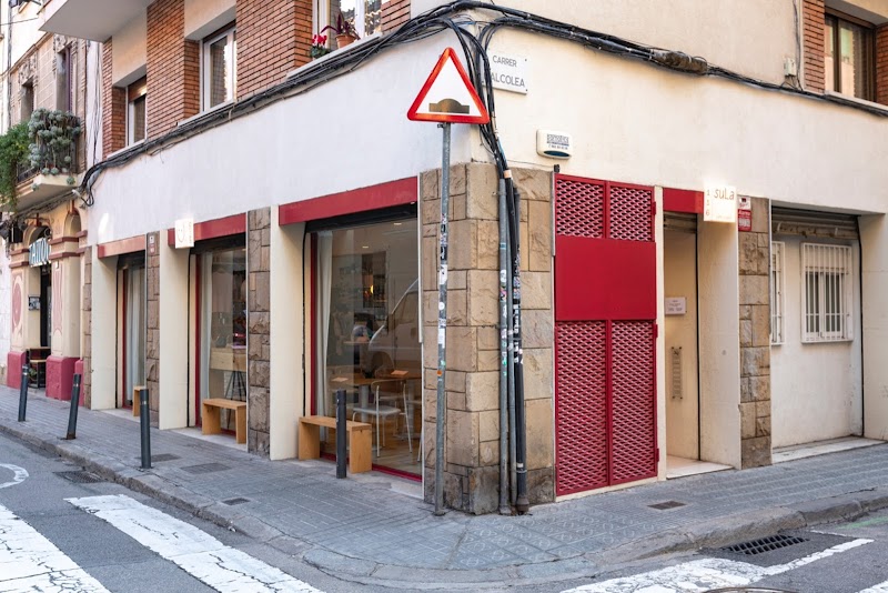 Sula / Sants-Les Corts