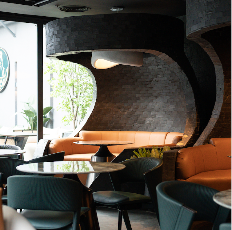 Sultry Noodle / Chandigarh