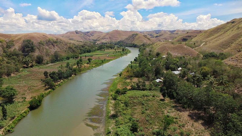 Sumba / Indonesia Place mentioned in saved reels