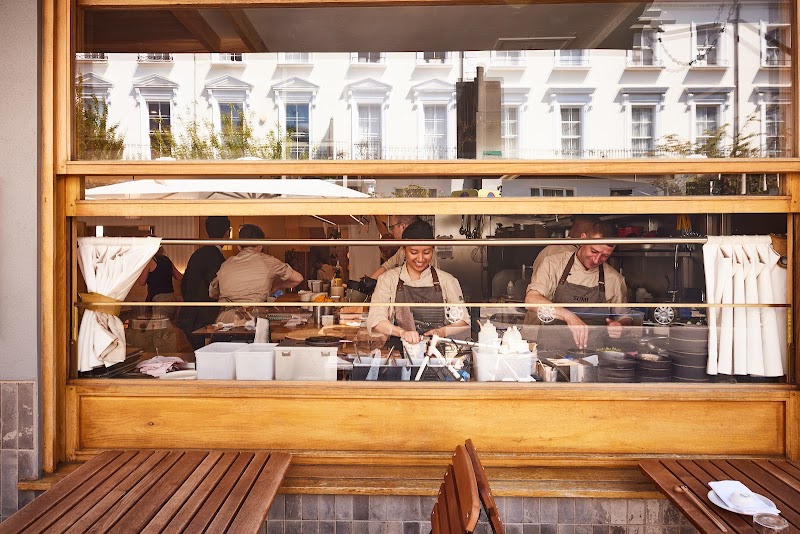 SUMI / London Place mentioned in saved reels