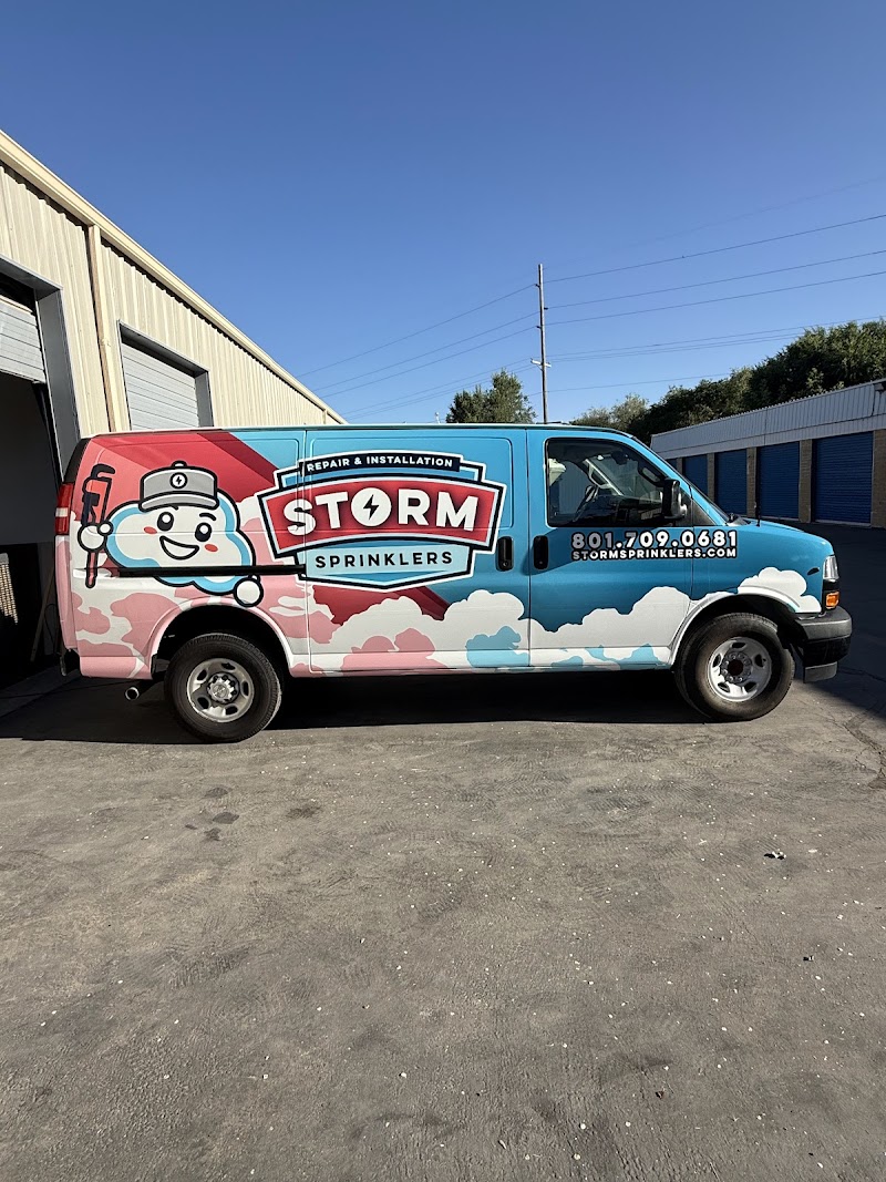 Summit Wraps & Graphics Place mentioned in saved reels