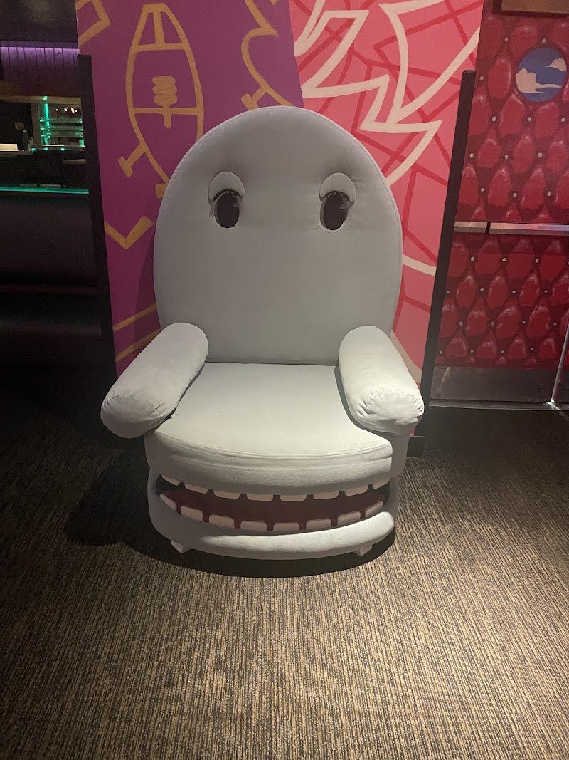 Sun-Ray Cinema / Tampa