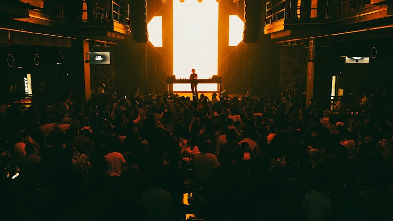 Sunburn Union / Koramangala