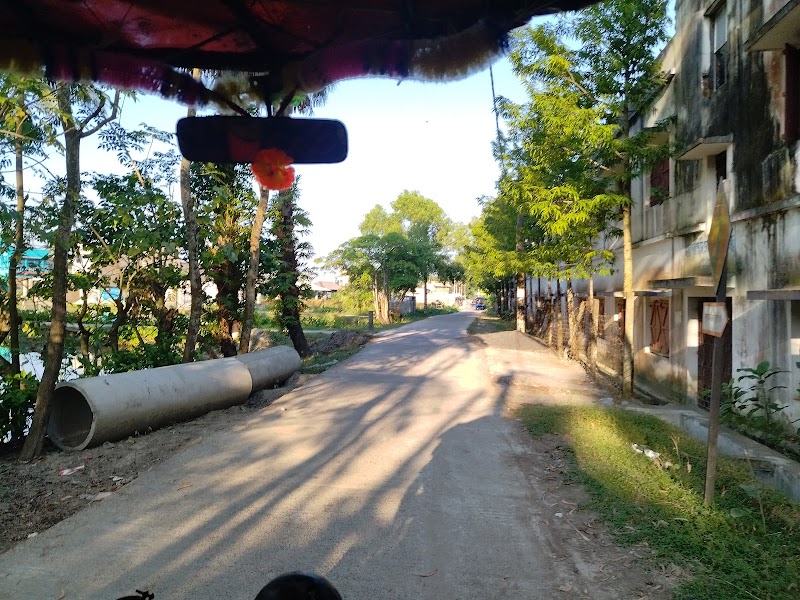 Sundarbans / Kolkata Place mentioned in saved reels