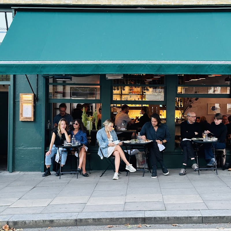 Sune / London Place mentioned in saved reels