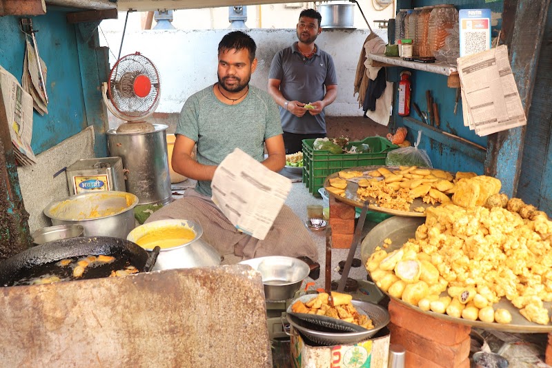 Sunil Ji Pakode / Haridwar Place mentioned in saved reels