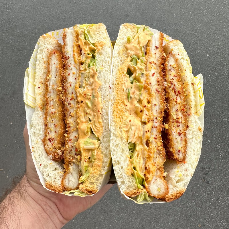 Sunny Side / Windsor