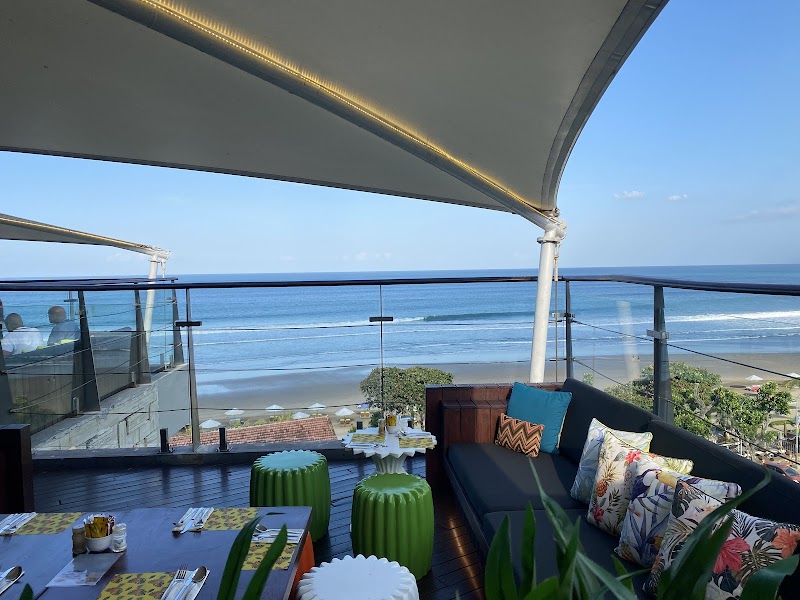 Sunset Bar At Double Six / Seminyak