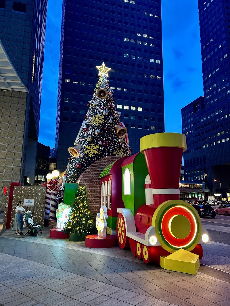 Suntec City / Singapore