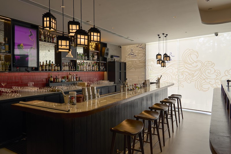 Supa San / Mumbai Place mentioned in saved reels