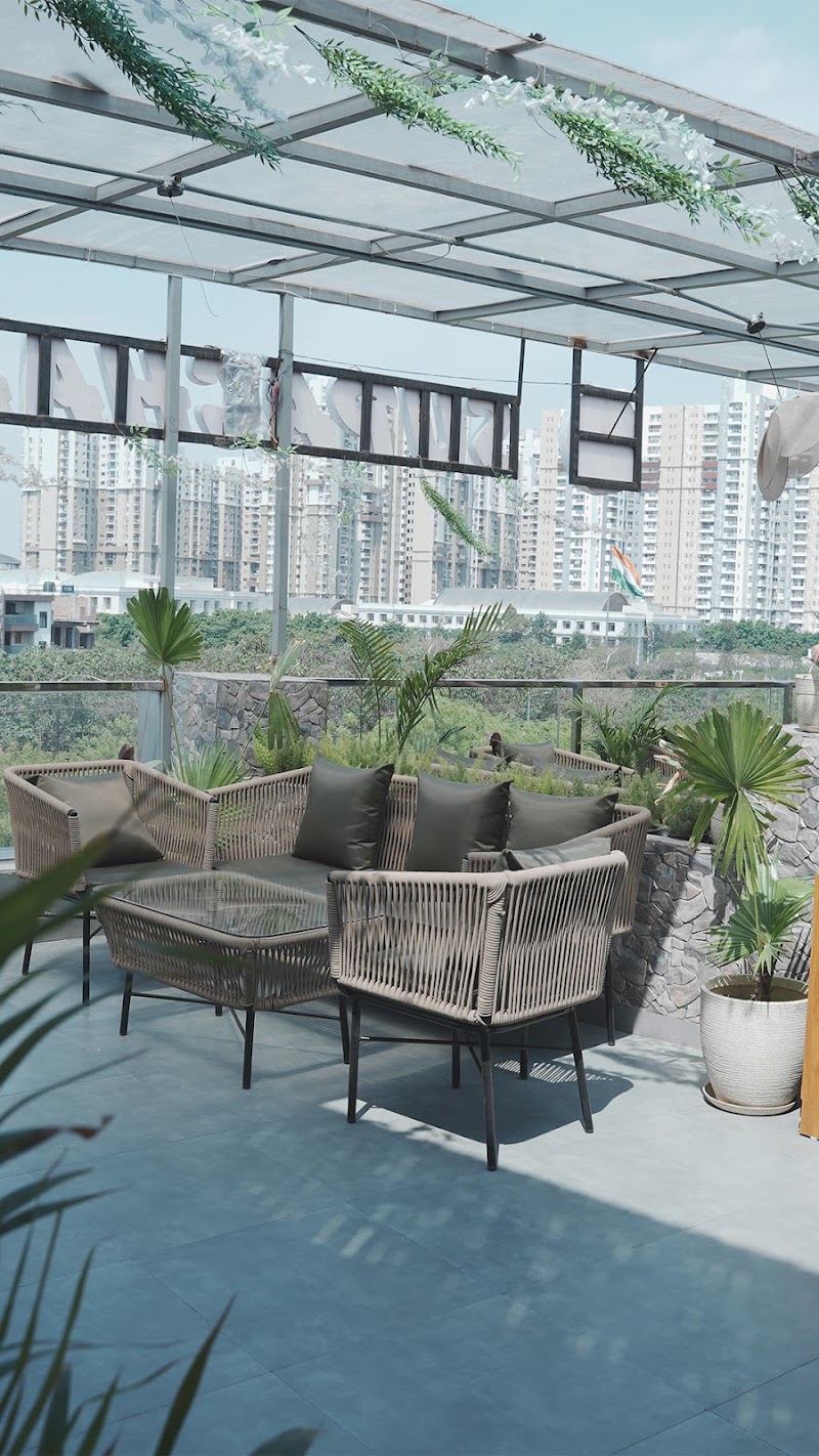 Supachaay / Sec-104, Noida Place mentioned in saved reels