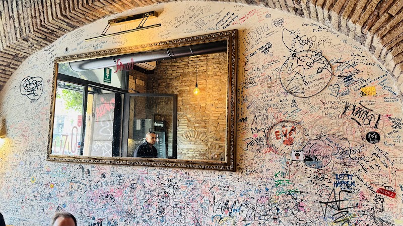 Supplizio / Pantheon