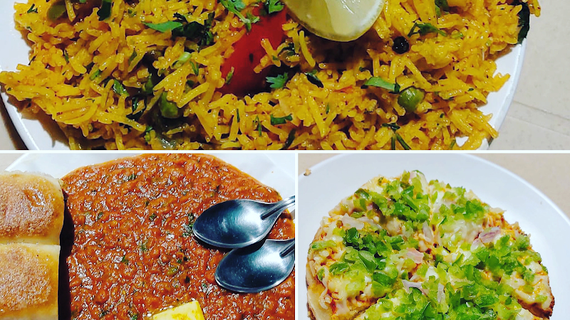 Supreme Corner / Shivajinagar