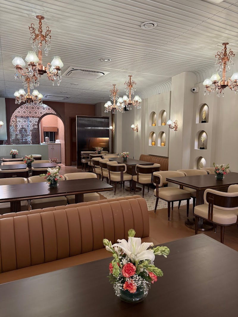 Surkhaab / Model Town Place mentioned in saved reels