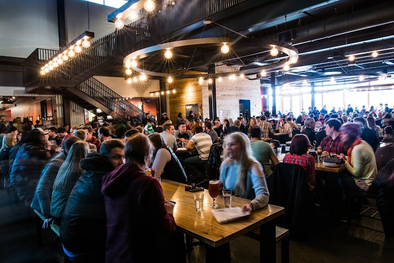 Surly's Place mentioned in saved reels