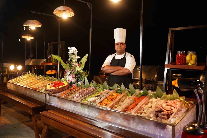 Susegado At The St. Regis Goa / Cavelossim