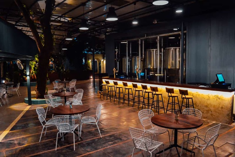 Susegado Brewery & Taproom / Calangute