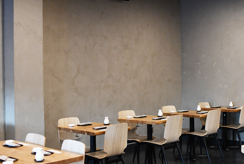 Sushi Bar Tetsuya / Los Angeles