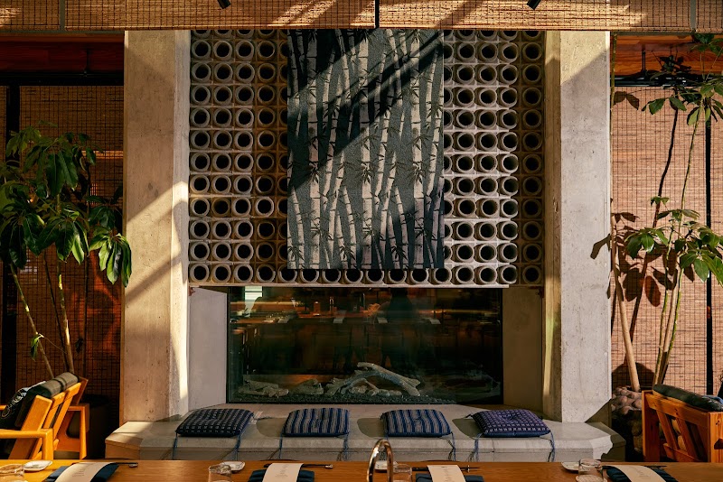 Sushi Koju / NYC Place mentioned in saved reels